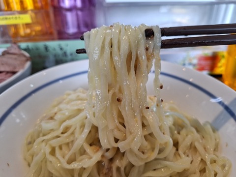 朝まぜ青雲志（三重県/松阪市）