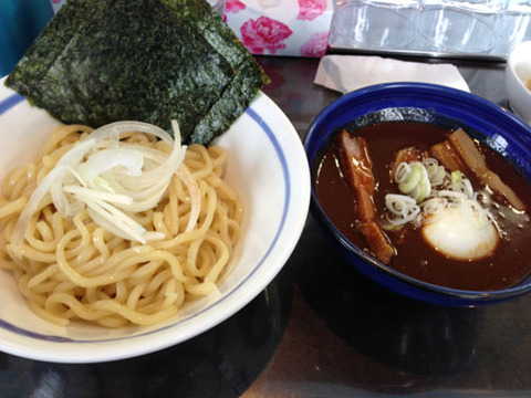 2013_06限_熟成SANMAつけ麺M