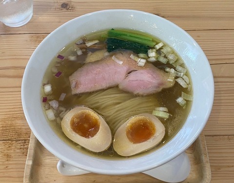 麺屋いえろう