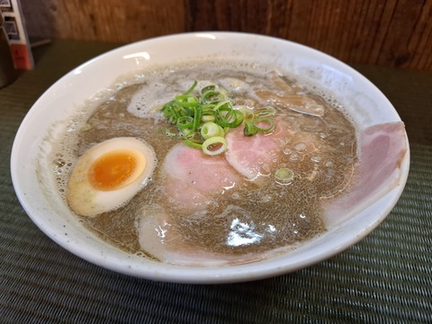 伊吹いりこセンター（香川県/観音寺市）