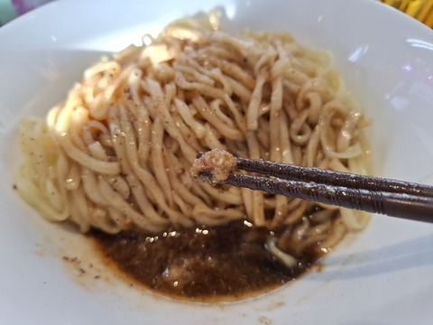 朝まぜ青雲志（三重県/松阪市）
