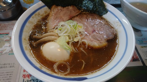 20180127_蕪とあごの正油らぁ麺