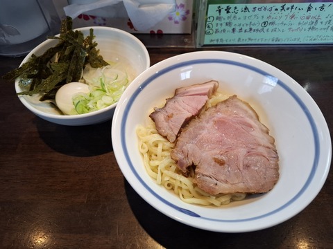 朝まぜ青雲志（三重県/松阪市）