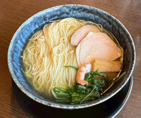麺創 なな家（愛知県/豊田市）