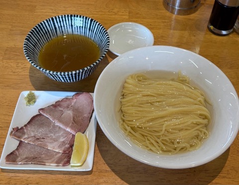 麺食堂88（奈良県/天理市）