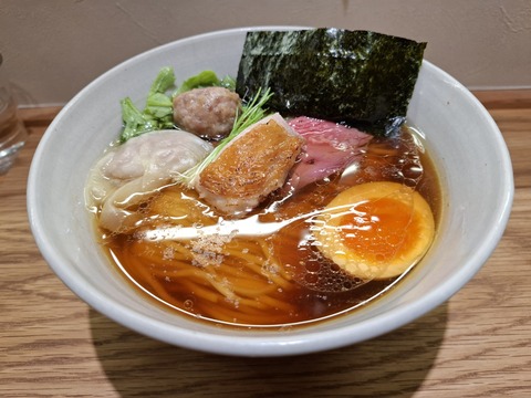 せいめん 未さく（愛知県/犬山市）