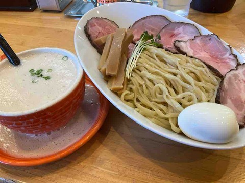 おいらのらーんピノキオ（三重県／松阪市）