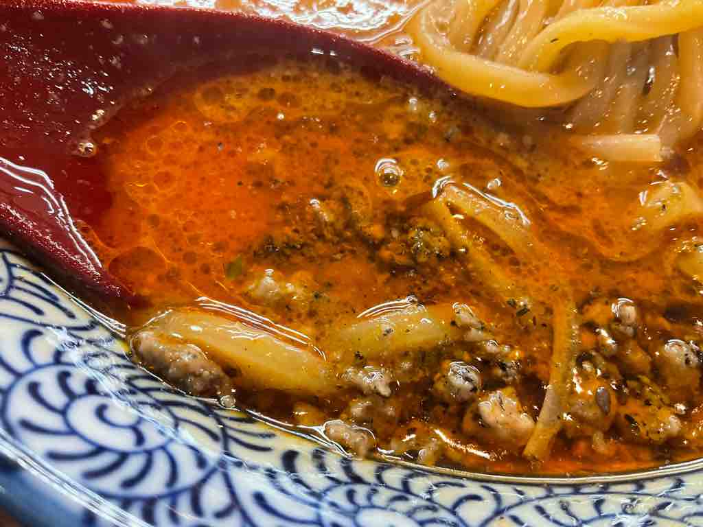 麺匠 粋や（三重県／津市） : 目指せ！ラーメン全国制覇（らmen's CLUB）