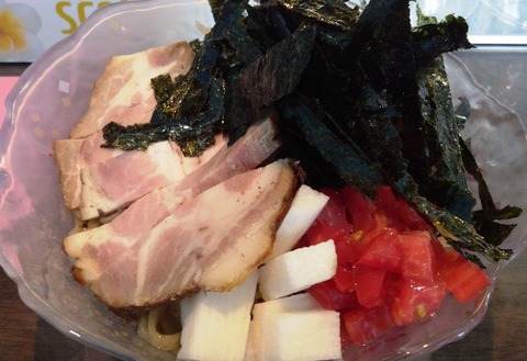 2013_12限_冷やしまぜそば梅S