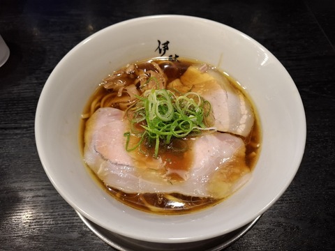 伊駄天 静岡店（静岡県/静岡市）