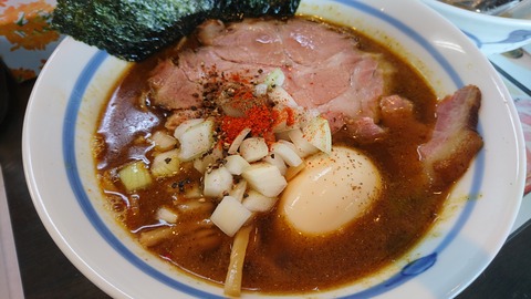 20170727_焼鯵カレーらぁ麺