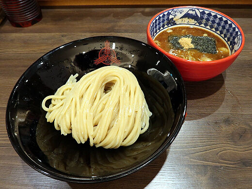 三田製麺所 ドーチカ店