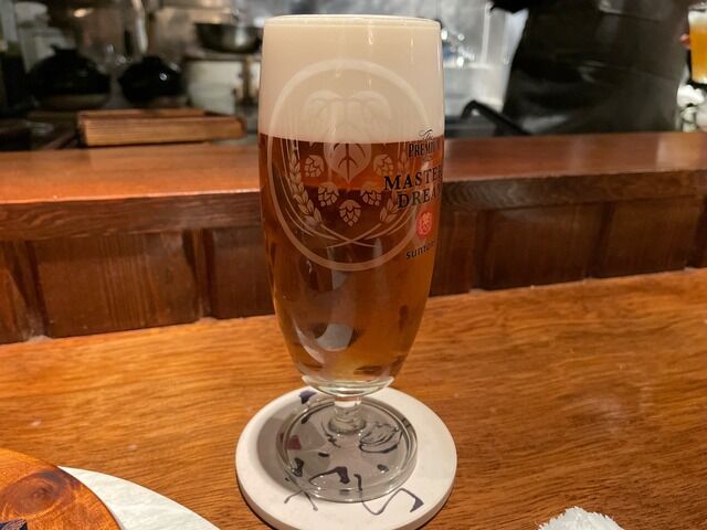 中華料理 おぎわら＠柏　「お泊りでカウンター中華」