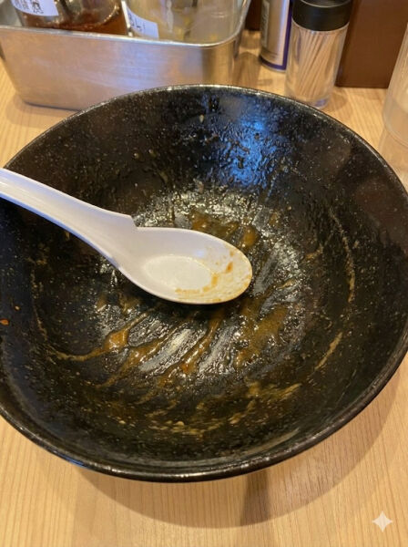 医者「ラーメンのスープを完飲するのお止めなさい」