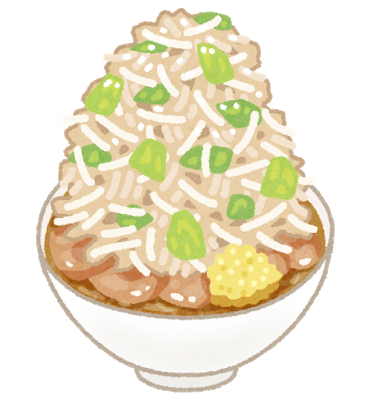 (´･ω･`)ラーメン二郎行ってみたい