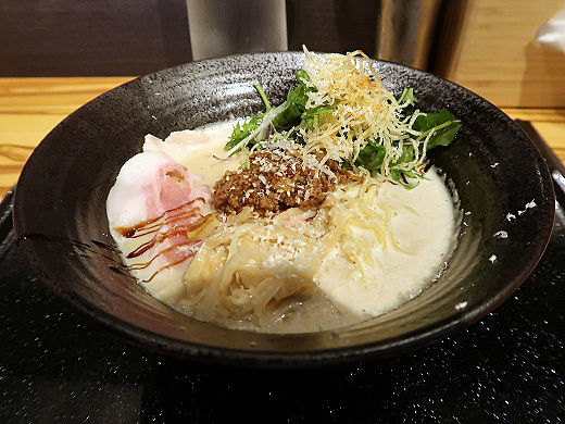 鯛担麺専門店 抱きしめ鯛