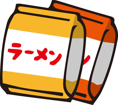 【悲報】チキンラーメン 5食パック 税別680円から730円に値上げ