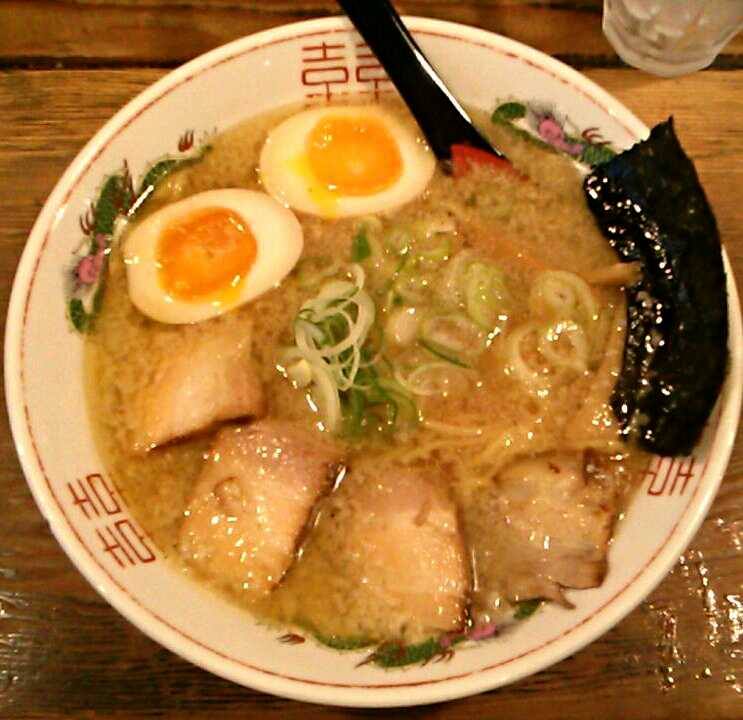 豚吉 本店 蒲生4 関西 ラーメンスープレックス 豚吉 本店 蒲生4 関西 ラーメンスープレックス