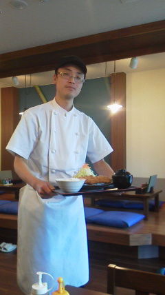 とんかつ専門店 豚一門 茨城県 鹿嶋市 平井郵便局前 手打中華そば あっさり 無添加 らーめん青龍