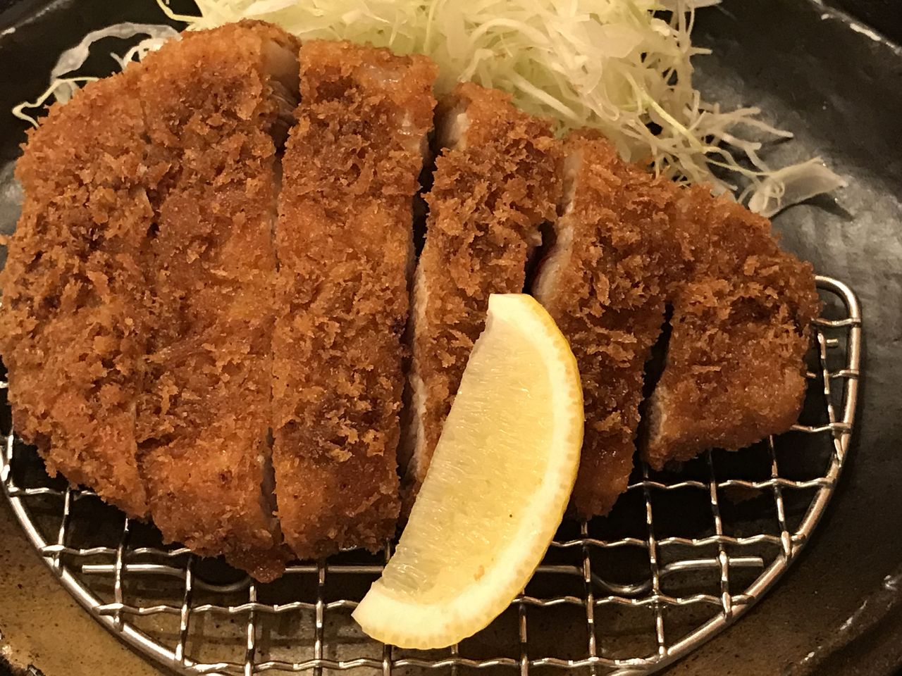 鎌倉かつ亭 あら珠 西武小田原店 小田原市 鴨宮 麺 飯 肉々