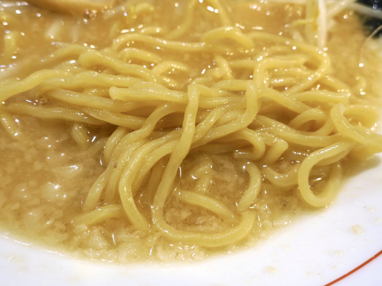 野方ホープ 川崎元住吉店 川崎市 元住吉 麺 飯 肉々