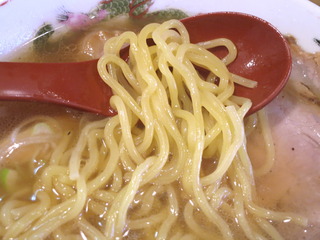 麺喰いメン太ジスタ20140330麺