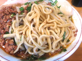 豚星。20141027麺