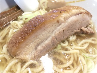 人類みな麺類20150727肉