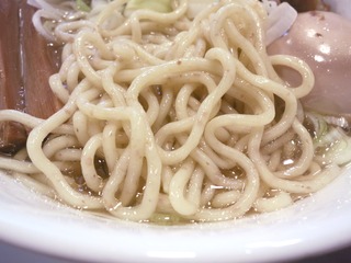 人類みな麺類20150727麺