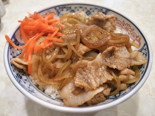 千成飯店20181214丼2