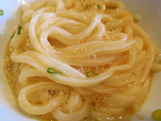 中村うどん20170930麺2