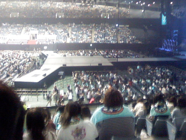 6月24日 Shinee World 12 国立代々木競技場第一体育館 My Buddy 6月24日 Shinee World 12 国立代々木競技場第一体育館 My Buddy