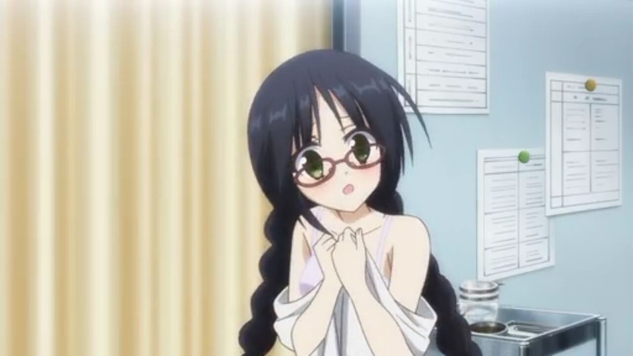 銃皇無尽のファフニール5話 感想 みんなはきっと王道アニメを選んでくれるはずだ R Emonade 銃皇無尽のファフニール5話 感想 みんなはきっと王道アニメを選んでくれるはずだ R Emonade