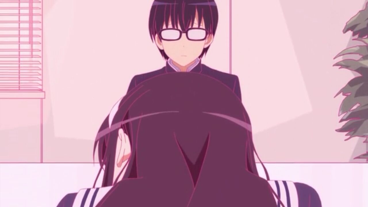冴えかの5話 感想 主人公に嫉妬しまくってるアカウントはこちらになりまーす R Emonade 冴えかの5話 感想 主人公に嫉妬しまくってるアカウントはこちらになりまーす R Emonade