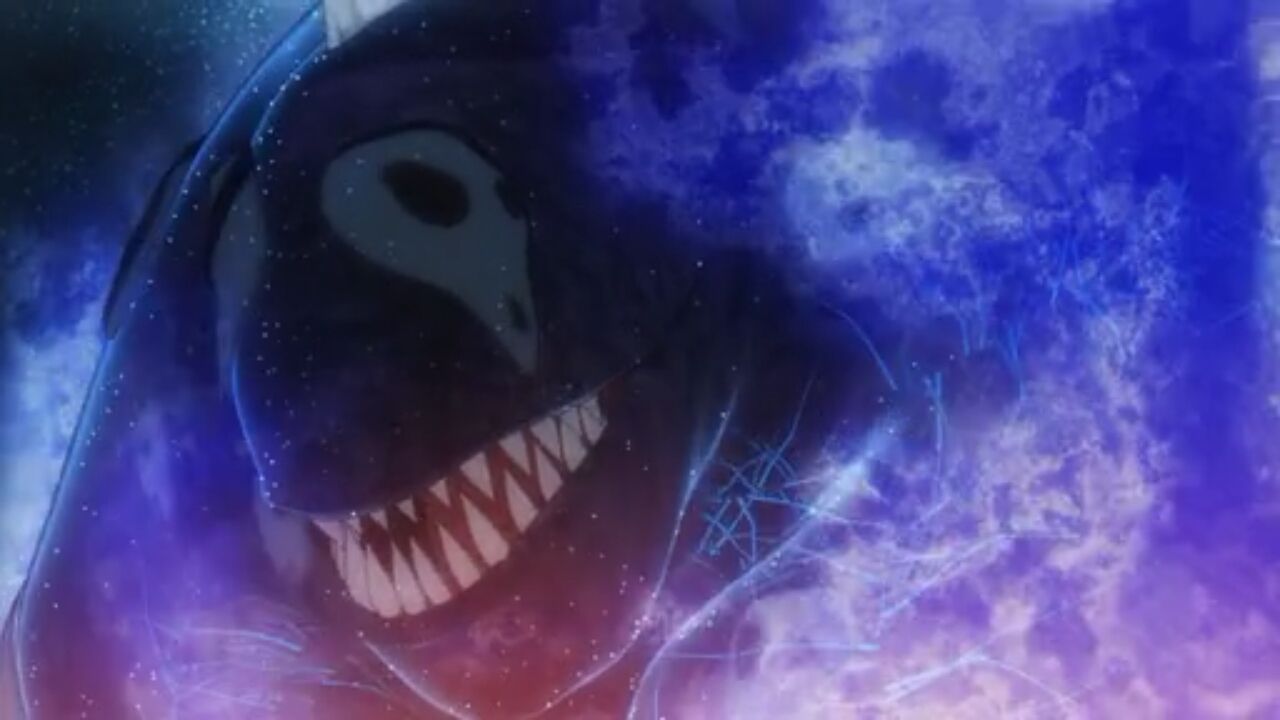 銃皇無尽のファフニール5話 感想 みんなはきっと王道アニメを選んでくれるはずだ R Emonade