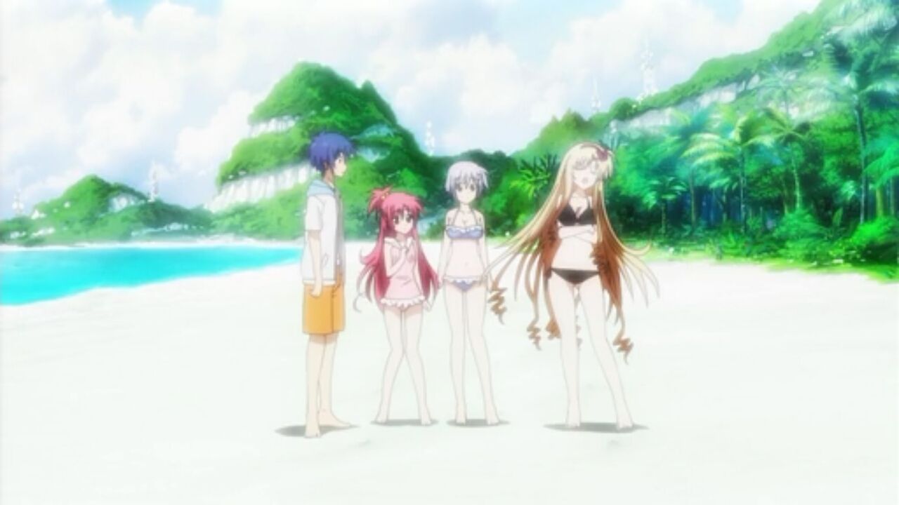 銃皇無尽のファフニール5話 感想 みんなはきっと王道アニメを選んでくれるはずだ R Emonade 銃皇無尽のファフニール5話 感想 みんなはきっと王道アニメを選んでくれるはずだ R Emonade