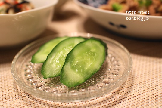 ぬか漬け デビュー ぬか床 から作ったｙｏ Ram S Bar Powered By ライブドアブログ