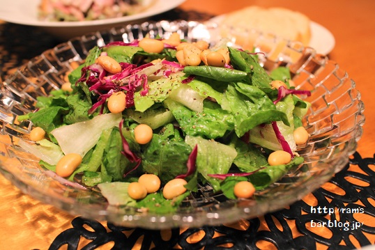 パスタ番長 Ram S Bar Powered By ライブドアブログ