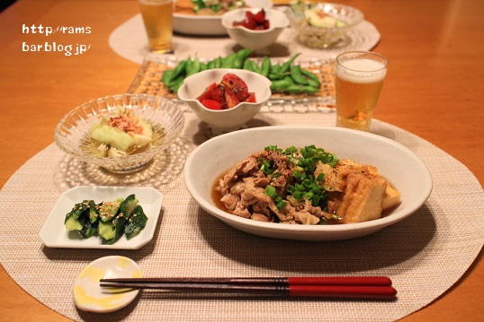 肉 豆腐 献立 Article 肉 豆腐 献立 Article