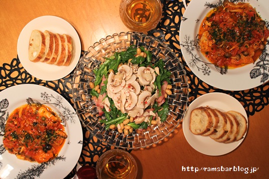 ストウブ18 Ram S Bar Powered By ライブドアブログ