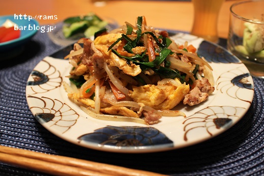 祈り 麩チャンプルー で沖縄気分の献立 Ram S Bar Powered By ライブドアブログ 祈り 麩チャンプルー で沖縄気分の献立 Ram S Bar Powered By ライブドアブログ