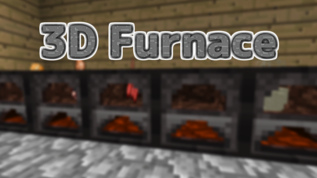 3D Furnace