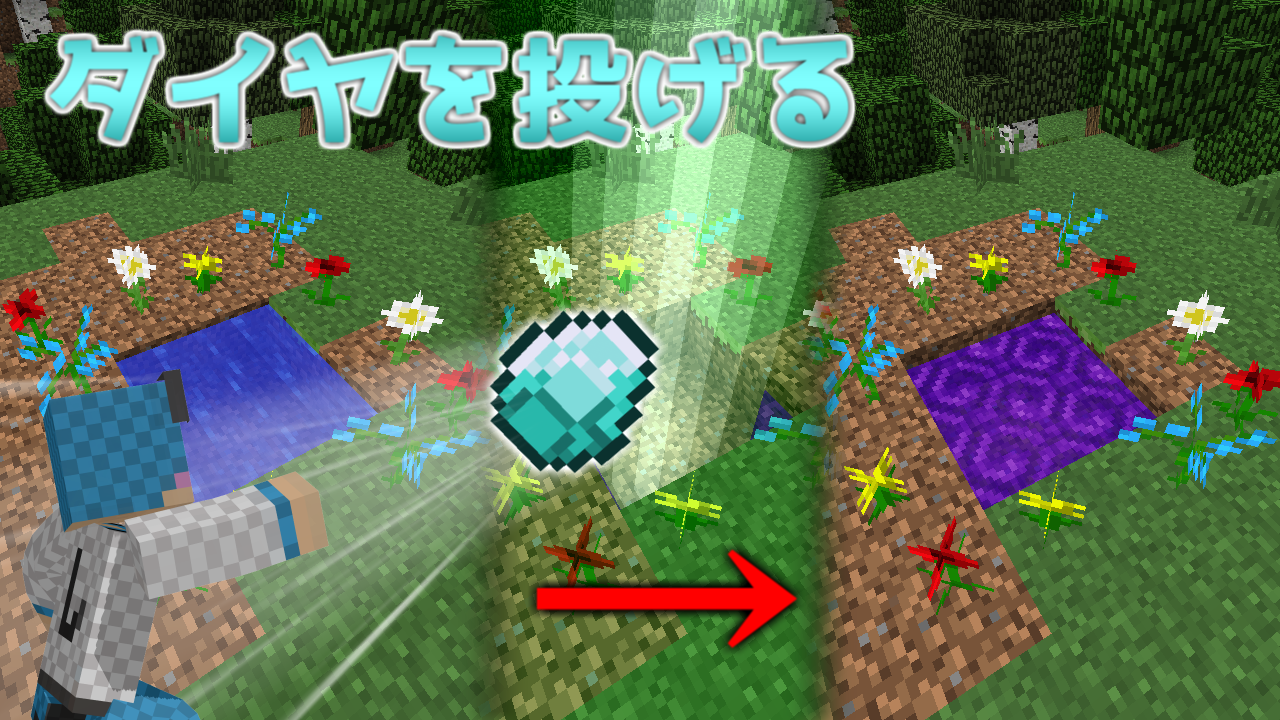 黄昏の森のダンジョンまとめ!! The Twilight Forest [Minecraft] RAMSのマイクラブログ