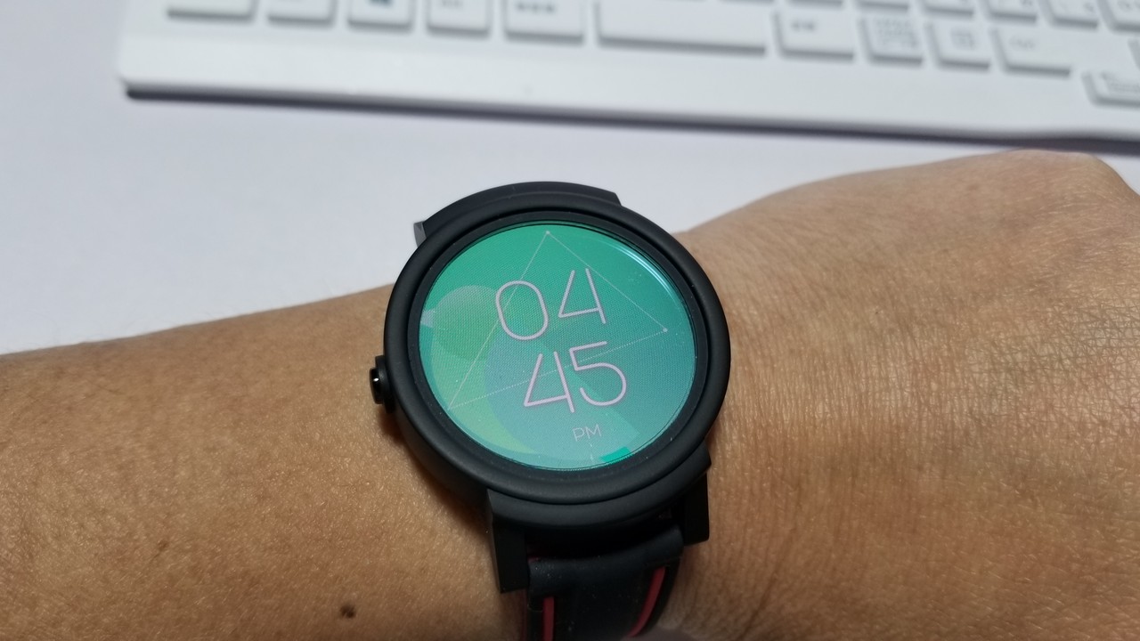コスパ抜群のスマートウォッチ Ticwach E を新しく買ってみた件 ちょい使用レビュー編 オヤジチャリダー日記 コスパ抜群のスマートウォッチ Ticwach E を新しく買ってみた件 ちょい使用レビュー編 オヤジチャリダー日記