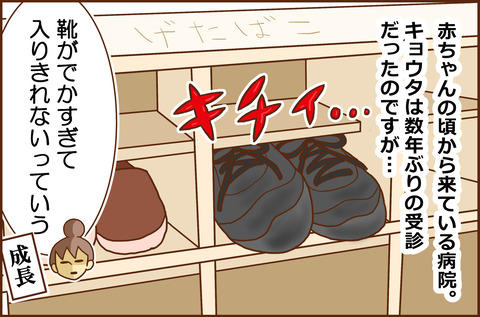 ねっちゅうしょう3-3
