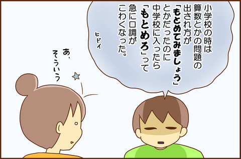 ちゅうがく2