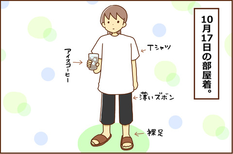 わたしの1