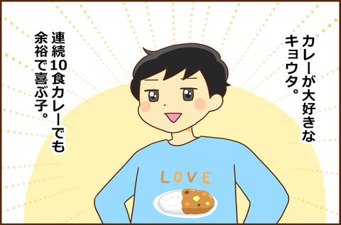 カレー1