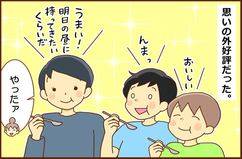 キーマ２