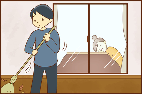 はたらき2